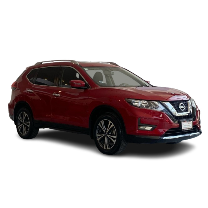 Nissan X-Trail  2020